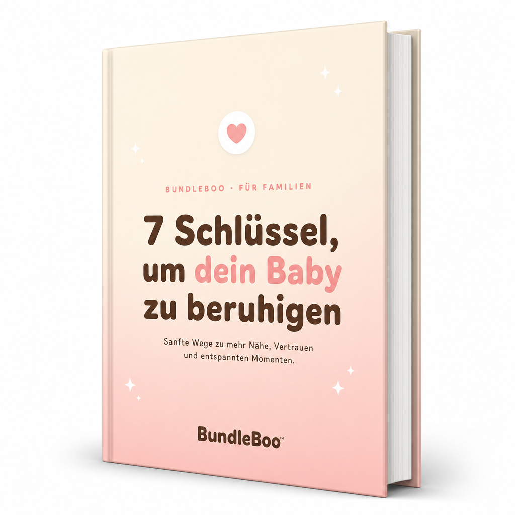 7 Schlüssel zur Baby-Ruhe