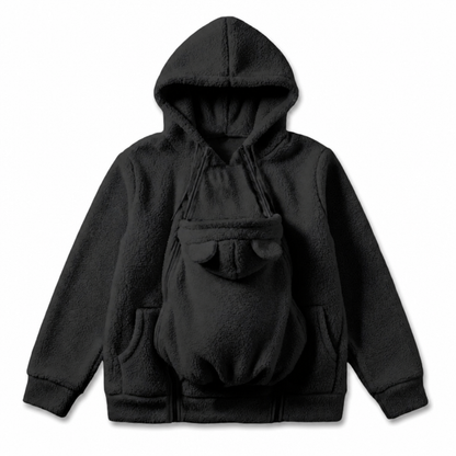 Kuschel-Hoodie