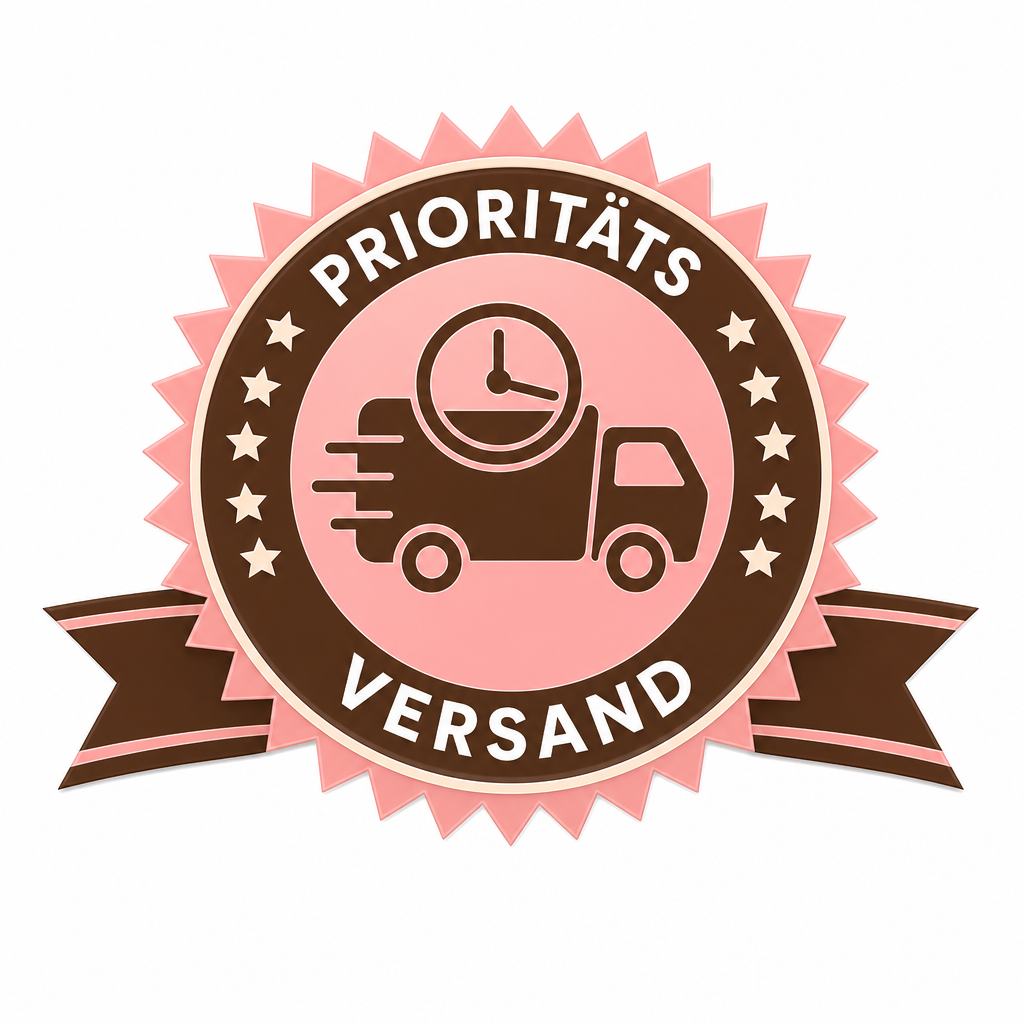 Prioritätsversand