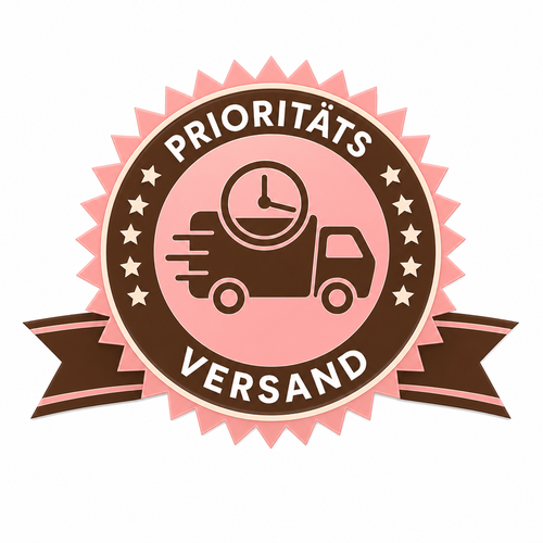 Prioritätsversand